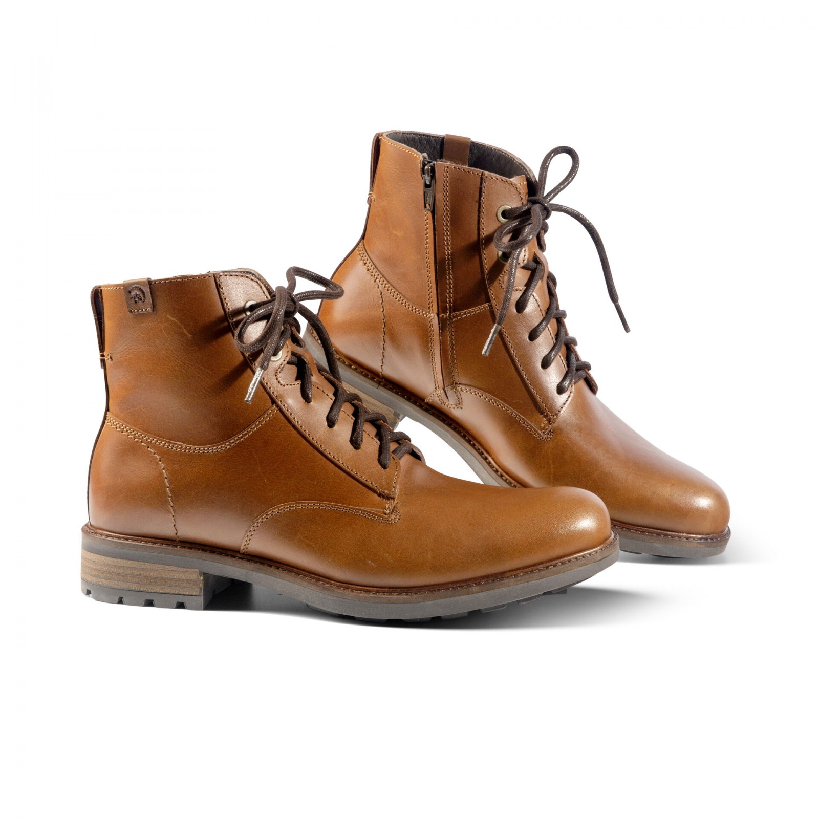 Stiefelette Massimo